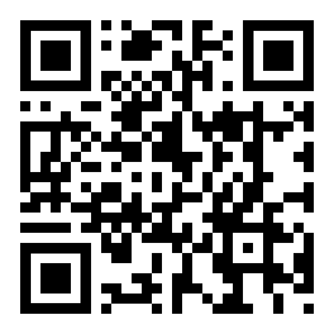 QR Code thumbnail